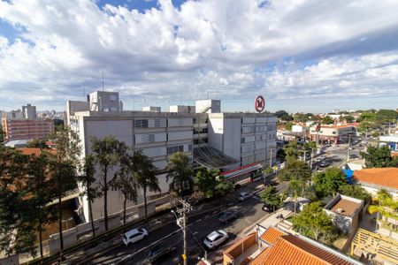 Apartamento à venda com 100m², 3 quartos e 2 vagasVista