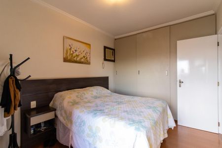 Apartamento à venda com 100m², 3 quartos e 2 vagasQuarto 1