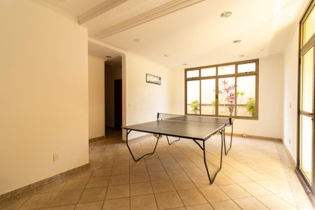 Apartamento à venda com 100m², 3 quartos e 2 vagasÁrea comum