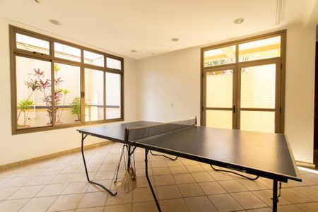 Apartamento à venda com 100m², 3 quartos e 2 vagasÁrea comum