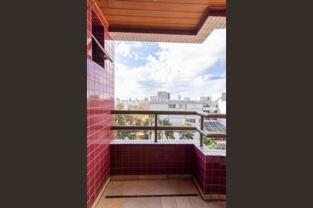 Apartamento à venda com 100m², 3 quartos e 2 vagasVista