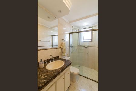 Apartamento à venda com 100m², 3 quartos e 2 vagasBanheiro Social