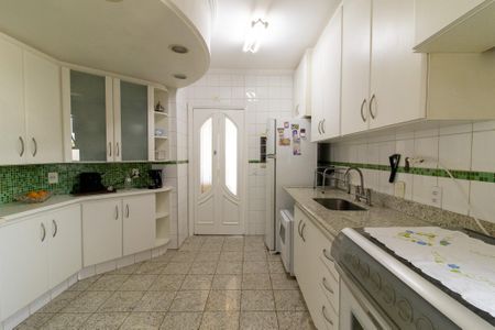 Apartamento à venda com 100m², 3 quartos e 2 vagasCozinha