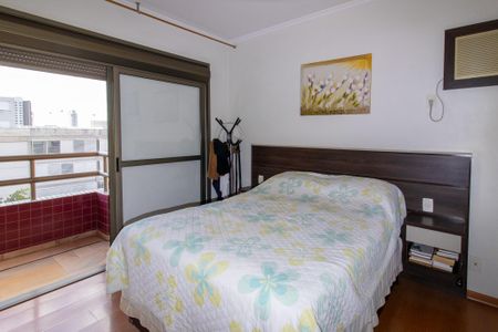 Apartamento à venda com 100m², 3 quartos e 2 vagasQuarto 1