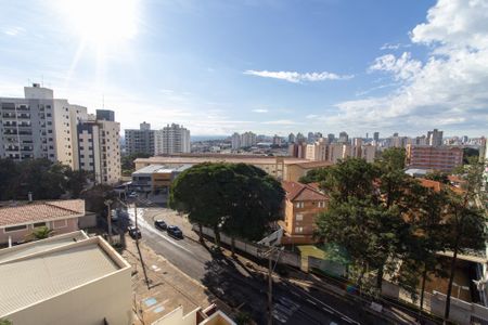 Apartamento à venda com 100m², 3 quartos e 2 vagasVista