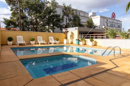 Apartamento à venda com 100m², 3 quartos e 2 vagasÁrea comum