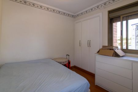 Apartamento à venda com 100m², 3 quartos e 2 vagasQuarto 3