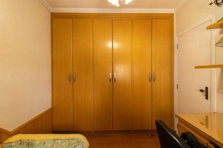 Apartamento à venda com 100m², 3 quartos e 2 vagasQuarto 2