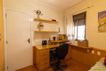 Apartamento à venda com 100m², 3 quartos e 2 vagasQuarto 2