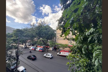 Apartamento à venda com 70m², 2 quartos e sem vaga Apartamento à venda com 70m², 2 quartos e sem vagaQuarto 2 - vista