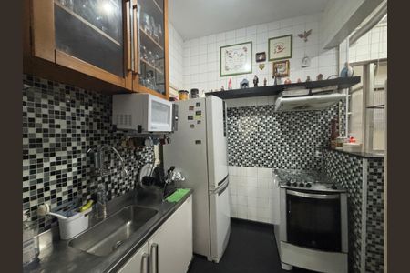 Apartamento à venda com 70m², 2 quartos e sem vaga Apartamento à venda com 70m², 2 quartos e sem vagaCozinha