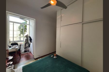 Apartamento à venda com 70m², 2 quartos e sem vaga Apartamento à venda com 70m², 2 quartos e sem vagaQuarto 1