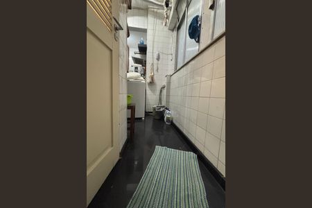 Apartamento à venda com 70m², 2 quartos e sem vaga Apartamento à venda com 70m², 2 quartos e sem vagaÁrea de serviço