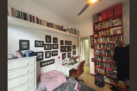 Apartamento à venda com 70m², 2 quartos e sem vaga Apartamento à venda com 70m², 2 quartos e sem vagaQuarto 2