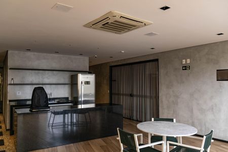 Apartamento para alugar com 69m², 2 quartos e 1 vagaEspaço Gourmet