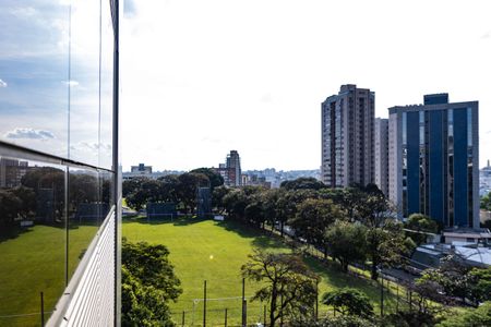 Apartamento para alugar com 69m², 2 quartos e 1 vagaVista da Sala