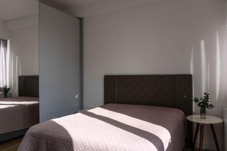 Apartamento para alugar com 69m², 2 quartos e 1 vagaSuíte