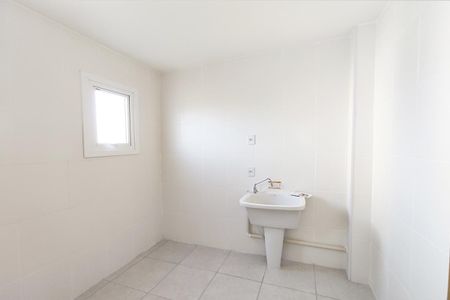 Apartamento para alugar com 58m², 2 quartos e 1 vaga Apartamento para alugar com 58m², 2 quartos e 1 vagaCozinha e Área de Serviço