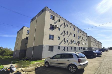 Apartamento para alugar com 58m², 2 quartos e 1 vaga Apartamento para alugar com 58m², 2 quartos e 1 vagaÁrea comum