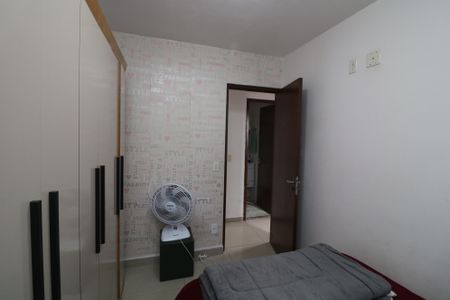 Apartamento à venda com 60m², 3 quartos e 1 vagaQuarto