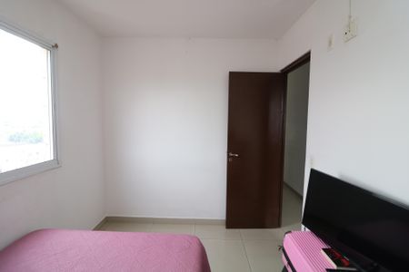 Apartamento à venda com 60m², 3 quartos e 1 vagaQuarto 2