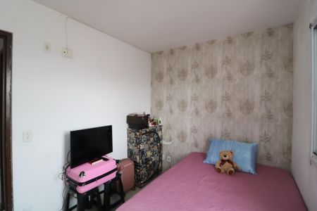 Apartamento à venda com 60m², 3 quartos e 1 vagaQuarto 2