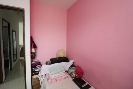 Apartamento à venda com 60m², 3 quartos e 1 vagaQuarto 3