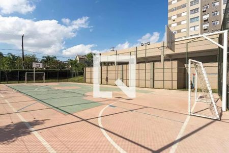 Apartamento para alugar com 55m², 2 quartos e 1 vaga Apartamento para alugar com 55m², 2 quartos e 1 vagaÁrea Comum - Quadra Poliesportiva