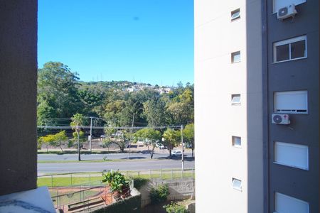 Apartamento para alugar com 55m², 2 quartos e 1 vagaQuarto 2 - Vista