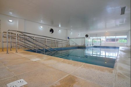 Apartamento para alugar com 55m², 2 quartos e 1 vagaÁrea Comum - Piscina
