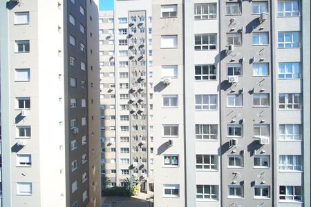 Apartamento para alugar com 55m², 2 quartos e 1 vagaQuarto 1 - Vista