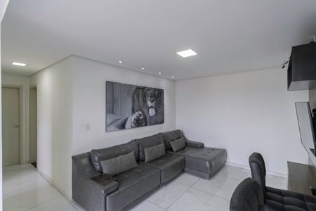 Apartamento à venda com 64m², 3 quartos e 1 vagaSala