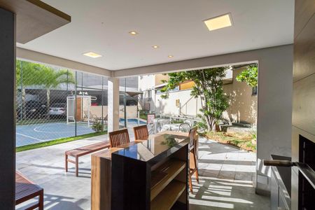 Apartamento à venda com 64m², 3 quartos e 1 vagaEspaço Gourmet