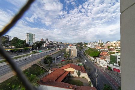 Apartamento à venda com 64m², 3 quartos e 1 vagaSala - Vista