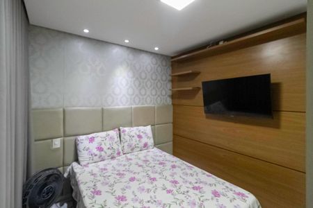 Apartamento à venda com 64m², 3 quartos e 1 vagaSuíte