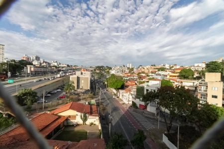 Apartamento à venda com 64m², 3 quartos e 1 vagaQuarto 2 - Vista