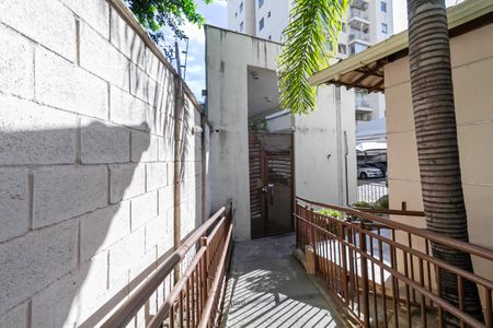 Apartamento à venda com 64m², 3 quartos e 1 vagaEntrada do Condomínio 