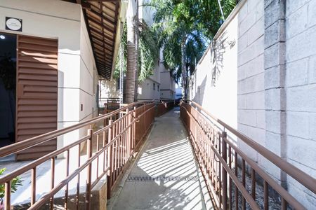 Apartamento à venda com 64m², 3 quartos e 1 vagaEntrada do Condomínio 