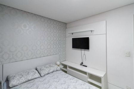Apartamento à venda com 64m², 3 quartos e 1 vagaQuarto 2
