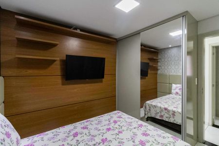 Apartamento à venda com 64m², 3 quartos e 1 vagaSuíte