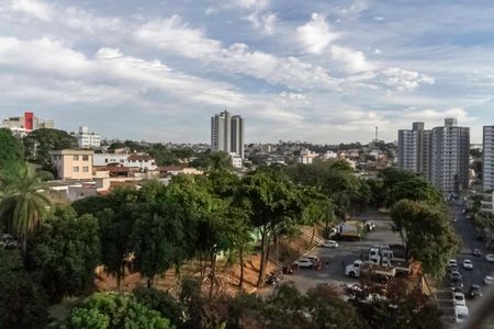 Apartamento à venda com 64m², 3 quartos e 1 vagaVista da suíte