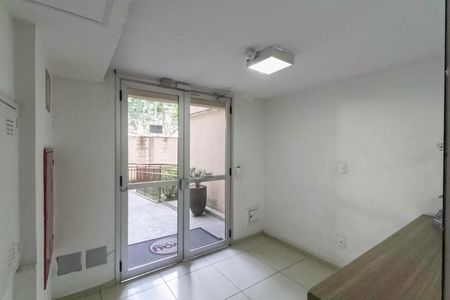 Apartamento à venda com 64m², 3 quartos e 1 vagaÁrea comum