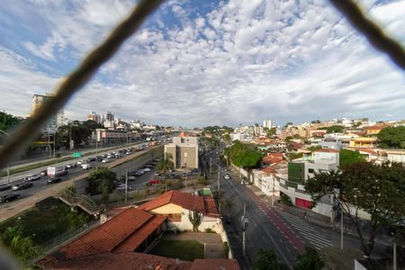 Apartamento à venda com 64m², 3 quartos e 1 vagaQuarto 1 - Vista