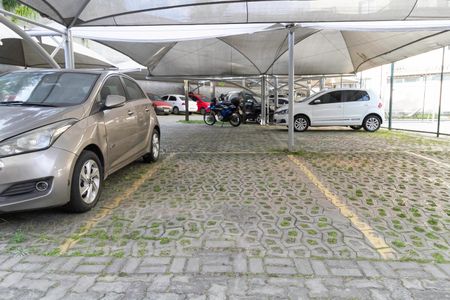 Apartamento à venda com 64m², 3 quartos e 1 vagaÁrea comum