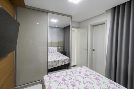 Apartamento à venda com 64m², 3 quartos e 1 vagaSuíte