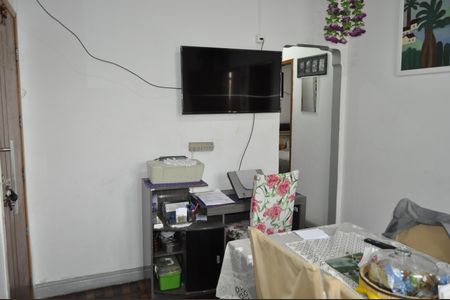 Apartamento à venda com 45m², 2 quartos e sem vagaSala