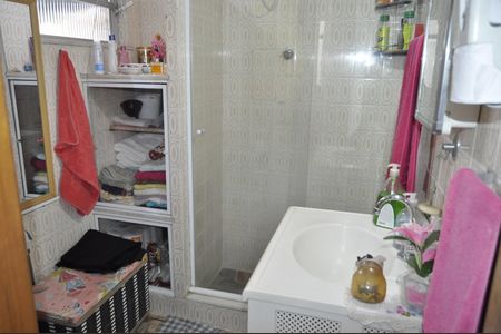 Apartamento à venda com 45m², 2 quartos e sem vagaBanheiro