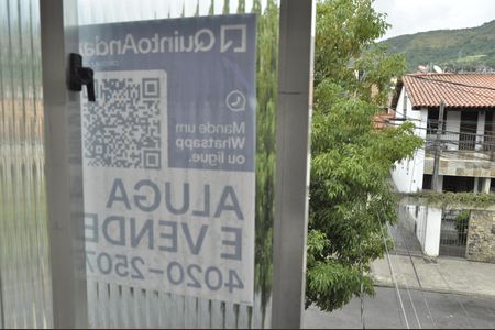 Apartamento à venda com 45m², 2 quartos e sem vagaPlaca