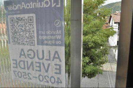 Apartamento à venda com 45m², 2 quartos e sem vagaPlaca