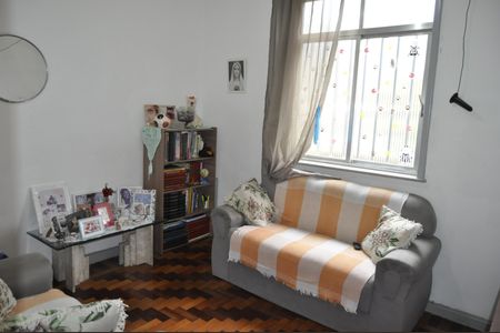 Apartamento à venda com 45m², 2 quartos e sem vagaSala